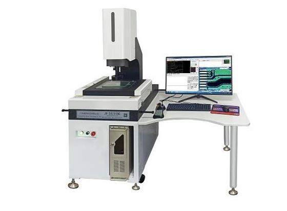 影像91麻豆啪啪免费看Z轴加装探针、激光的优缺点