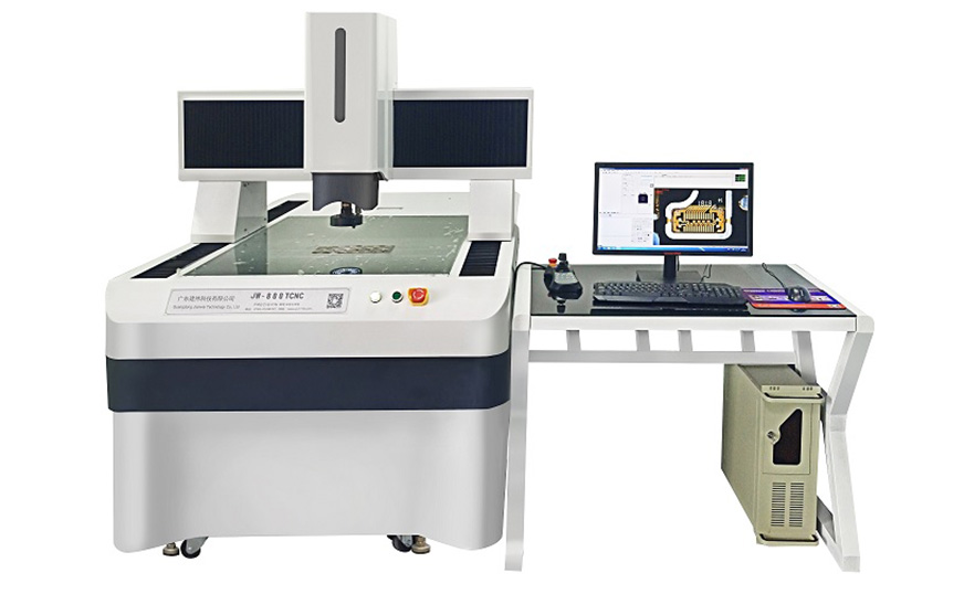 JW-1200-CNC影像91麻豆啪啪免费看